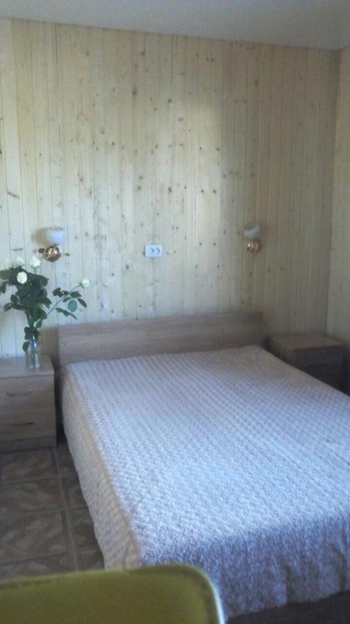 Guest House On Sayat-Nova 7A Alakhadzi Kültér fotó