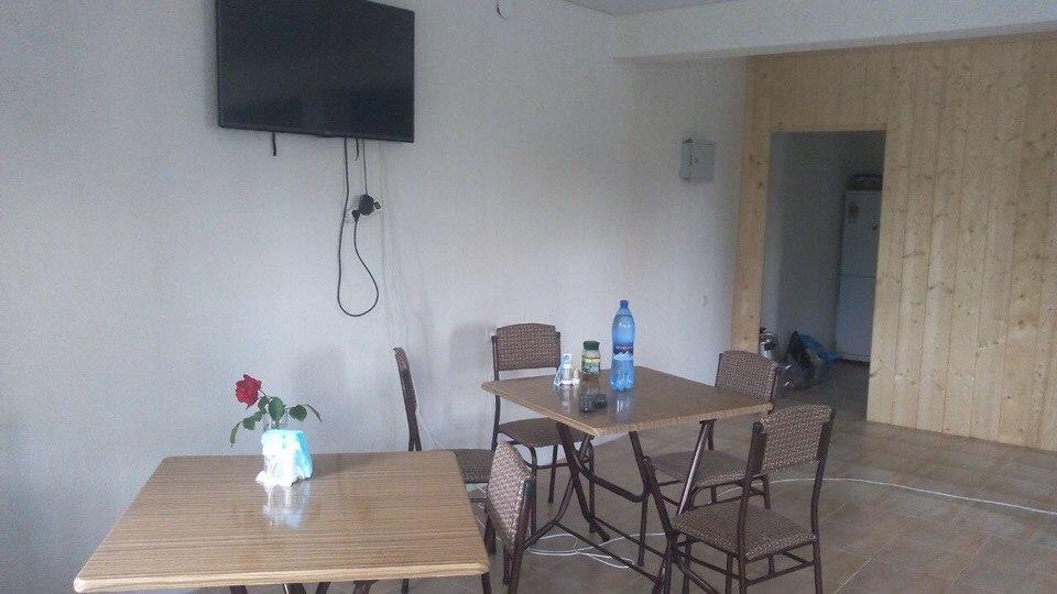 Guest House On Sayat-Nova 7A Alakhadzi Kültér fotó